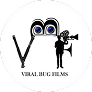 Viral Bug Films Logo